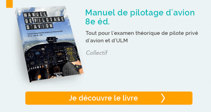 Decouvrir "Manuel de pilotage d'avion"