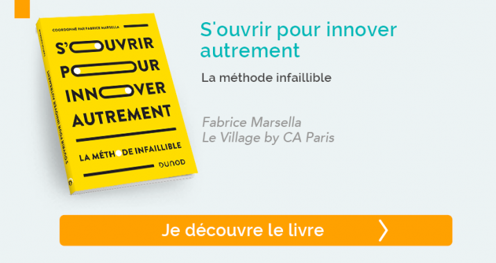 Découvrir "S'ouvrir pour innover autrement La méthode infaillible"