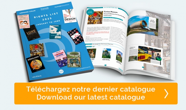 Download our latest catalogue