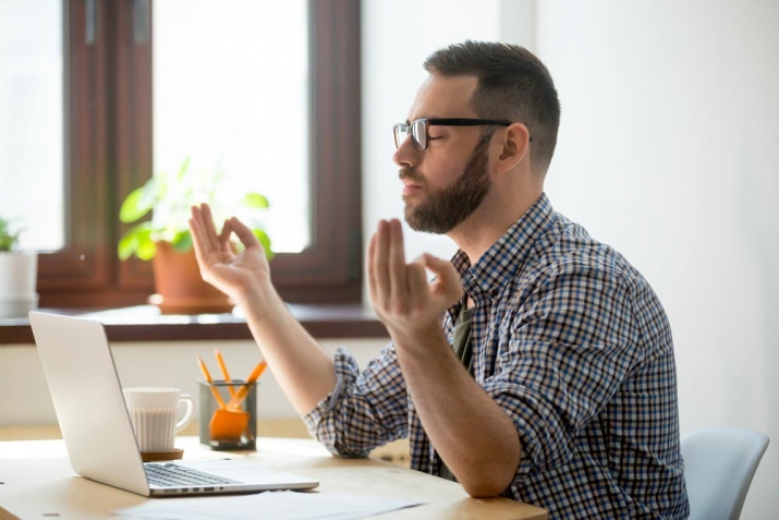 Gestion du stress et résilience émotionnelle