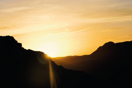 Photo Tout Savoir Sur Le Lever Et Coucher De Soleil Dunod