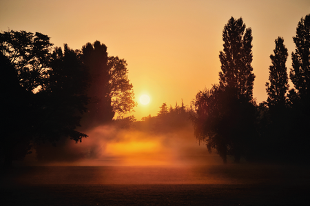 Photo Tout Savoir Sur Le Lever Et Coucher De Soleil Dunod