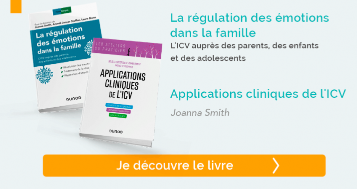 livres ICV de Joanna Smith