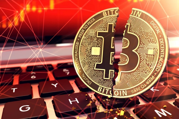 Bitcoin et ordinateur quantique — menace sur la cryptographie ECDSA