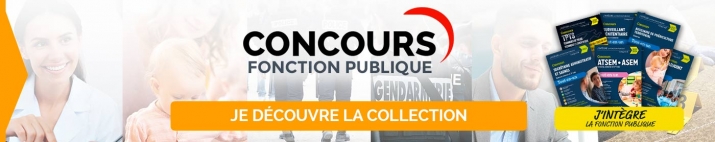 Préparer et Réussir les concours de la fonction publique ! 