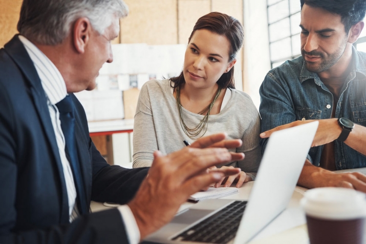 Diagnostic précis de votre situation financière