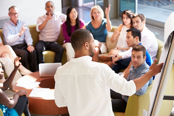 Les 3 rôles-cles des soft skills en situations professionnelles