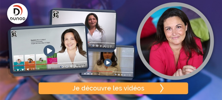 Découvrir les vidéos de Catherine Aliotta