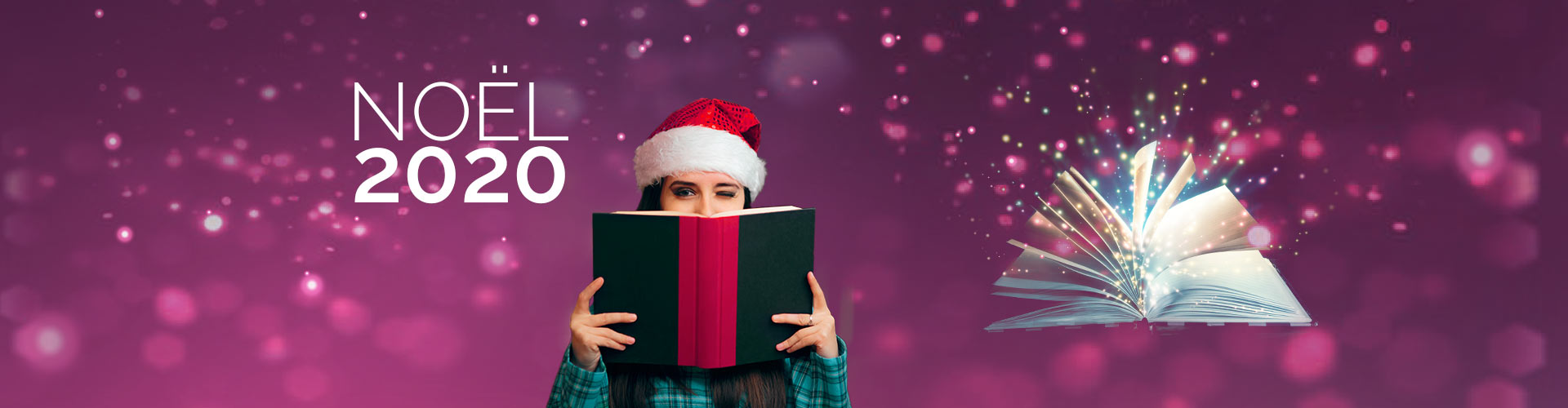10 idées livres cadeaux à offrir pour Noël