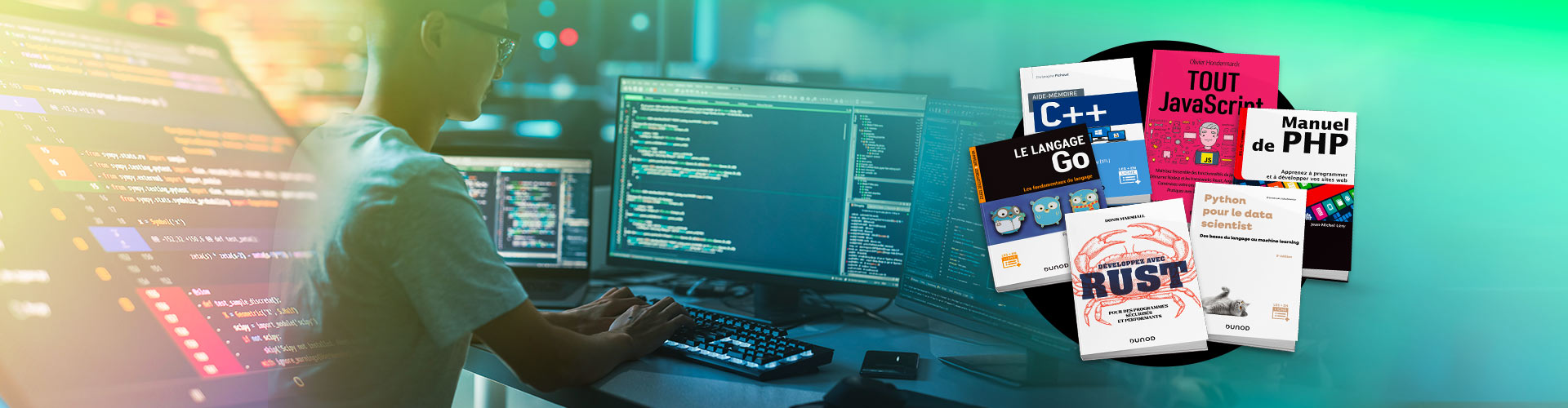 Les 11 langages de programmation incontournables en 2026