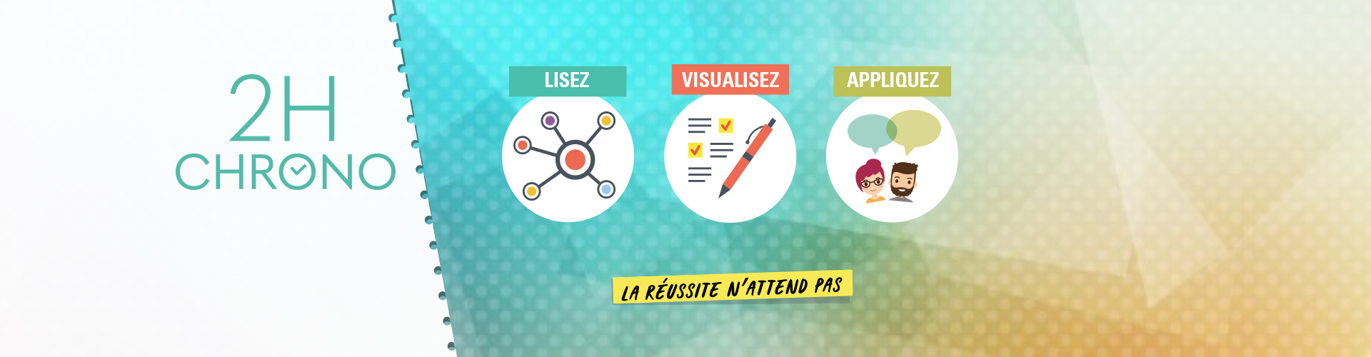 Faire bonne impression en 2Heures chron,o Faire bonne impression en 2Heures chron,o