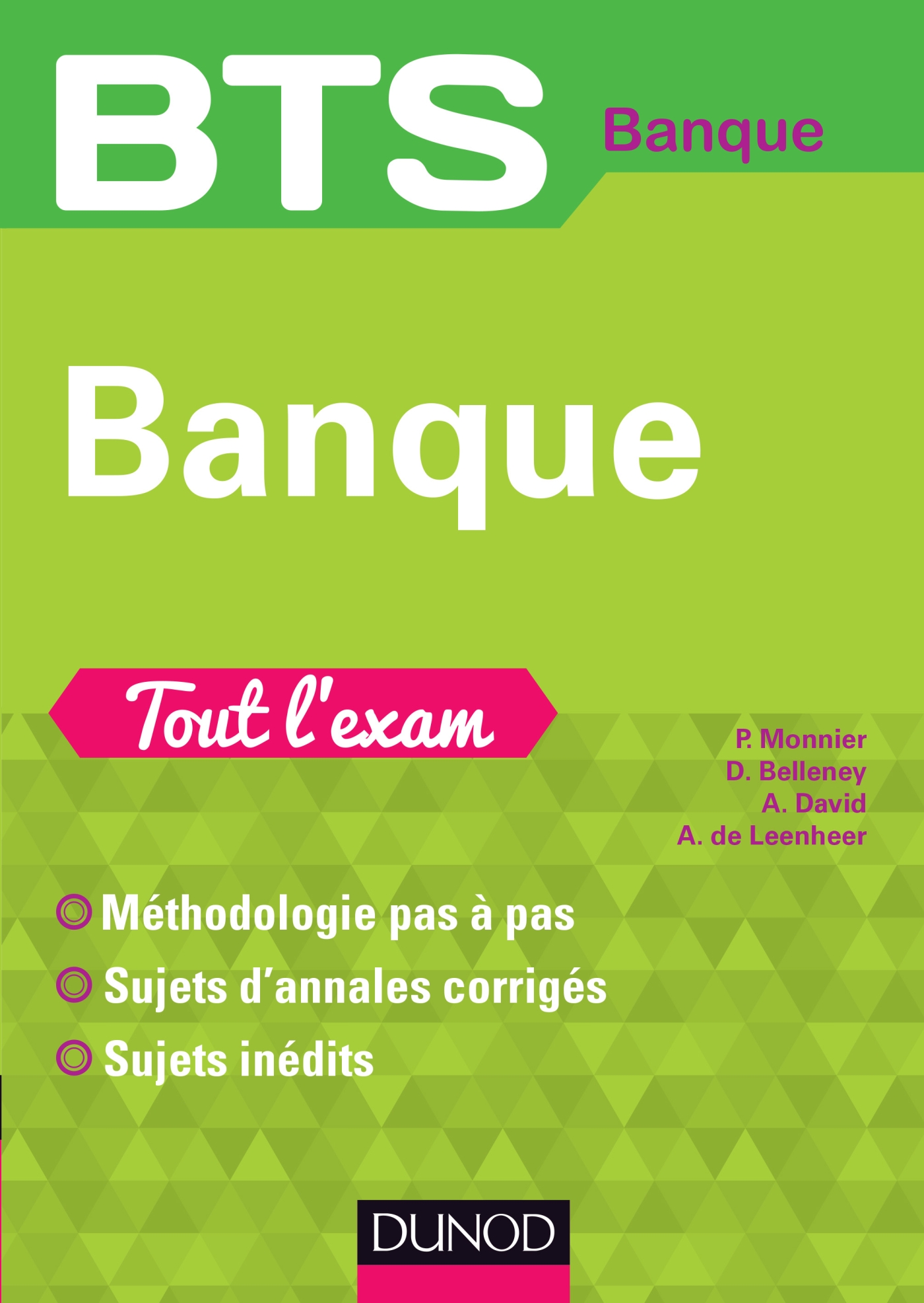 Bts Am Espagnol Sujet Et Corrigé 2018 BTS Banque - Tout l'exam - Livre et ebook Economie générale de Philippe  Monnier - Dunod