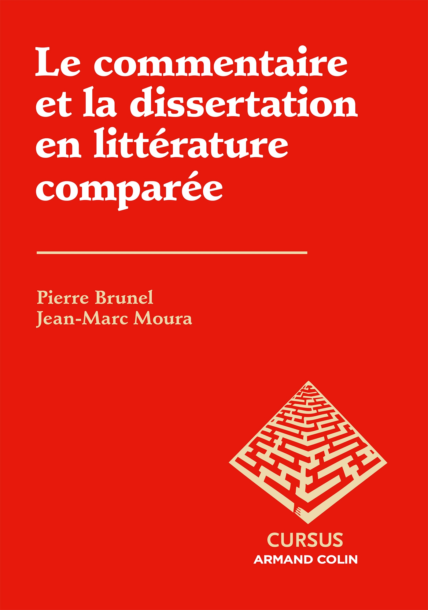 Dissertation 24h De La Vie D une Femme Le commentaire et la dissertation en littérature comparée - Livre et ebook  Littérature de Pierre Brunel - Dunod