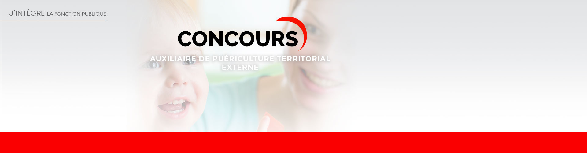 Bien préparer le concours d’auxiliaire de puériculture territorial