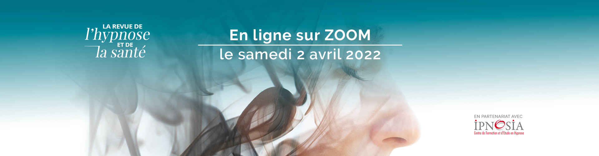 Colloque de la Revue de l’hypnose et de la santé