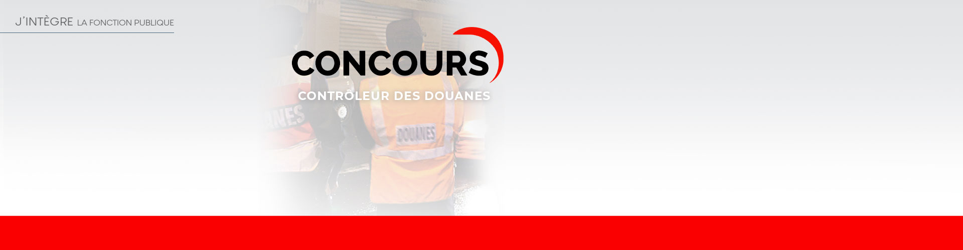 Concours controleur des douanes - Dunod