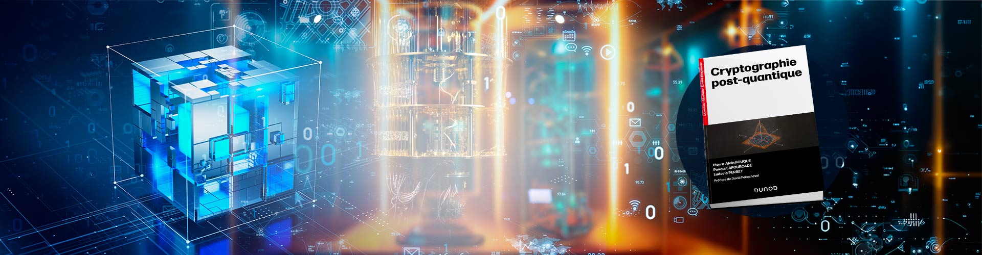 Cryptographie post-quantique - ce que Bitcoin doit savoir