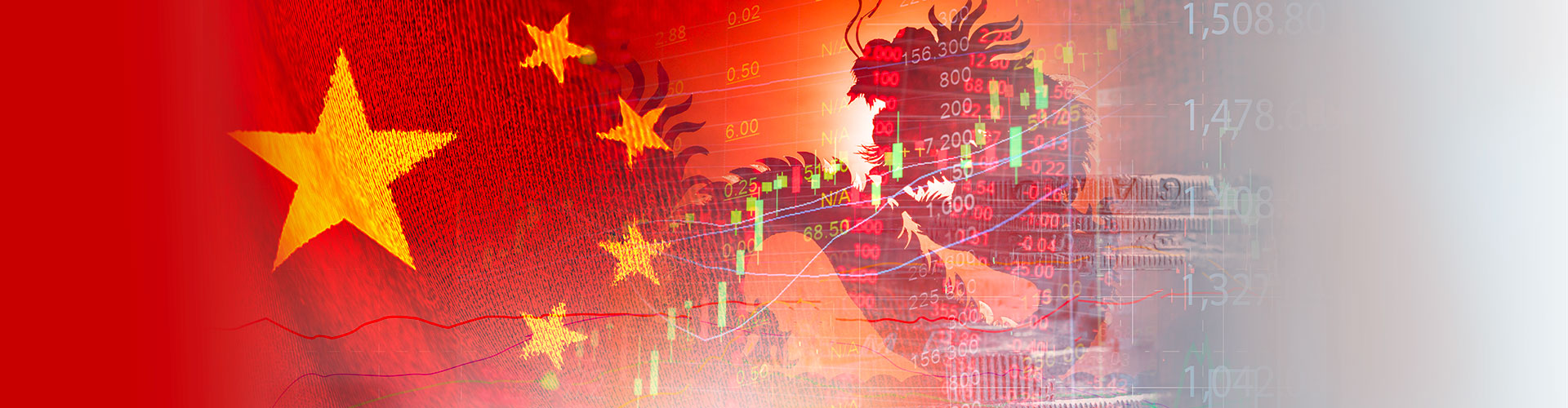 Dragon Tactics : strategie et cas d'entreprises chinoises