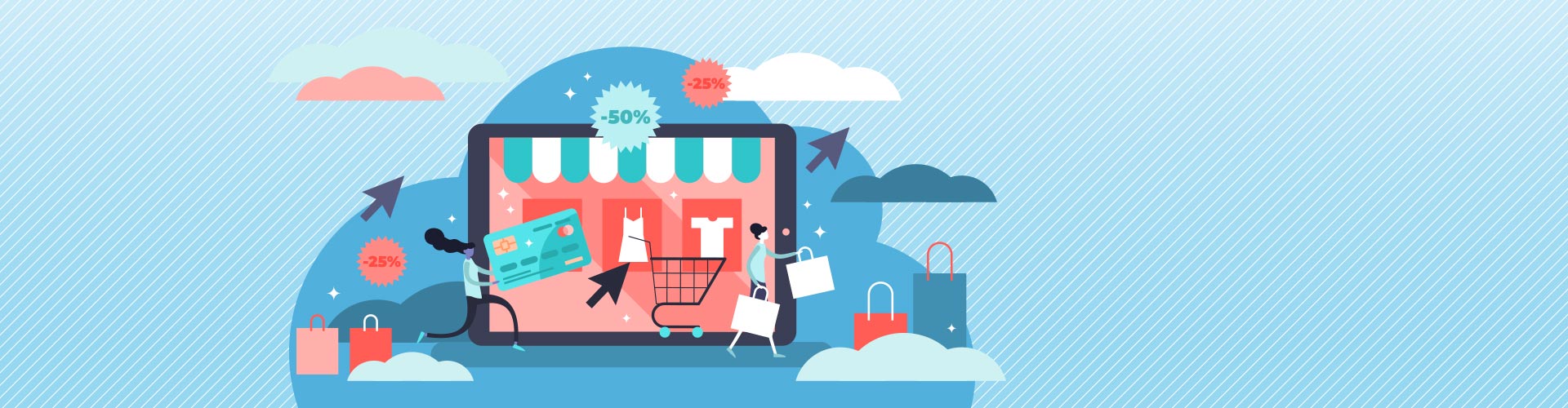 Dropshipping : quel CMS utilisé pour votre e-boutique ?