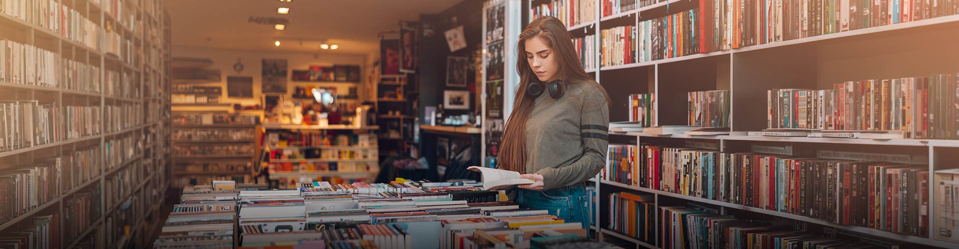 Lecture en France : pourquoi le livre décroche (et les ventes aussi)