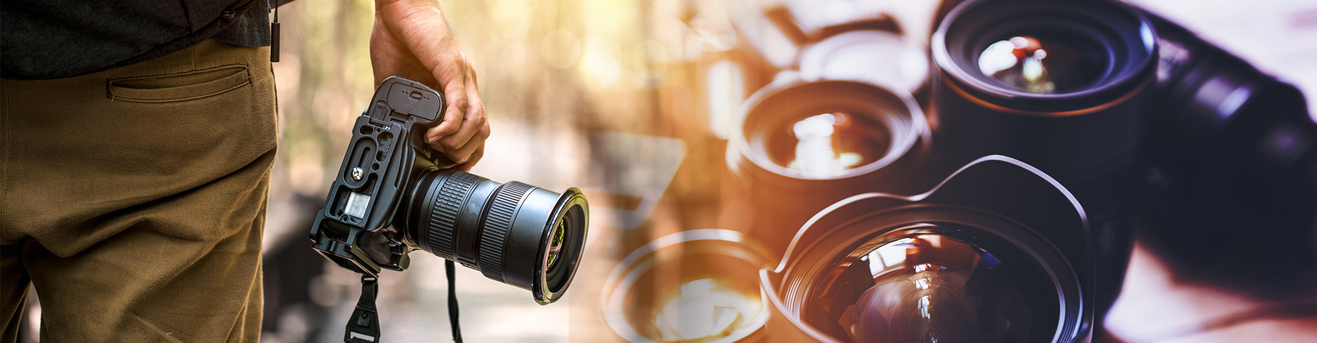 Livres et manuels de photographie techniques photo pour débutants et confirmés