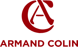 Logo Armand Colin