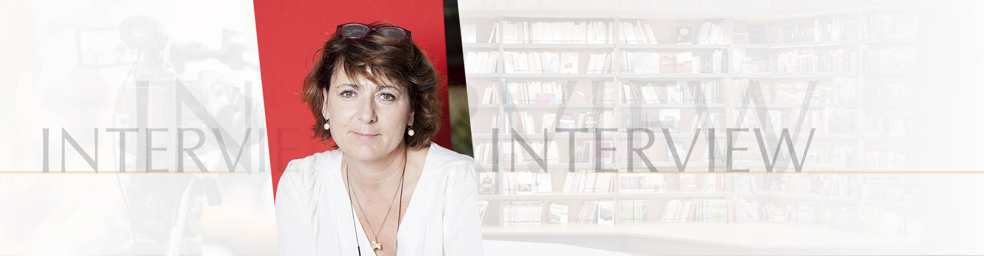 Un manager enthousiaste… des collaborateurs performants- Interview Florence Gillet-Goinard