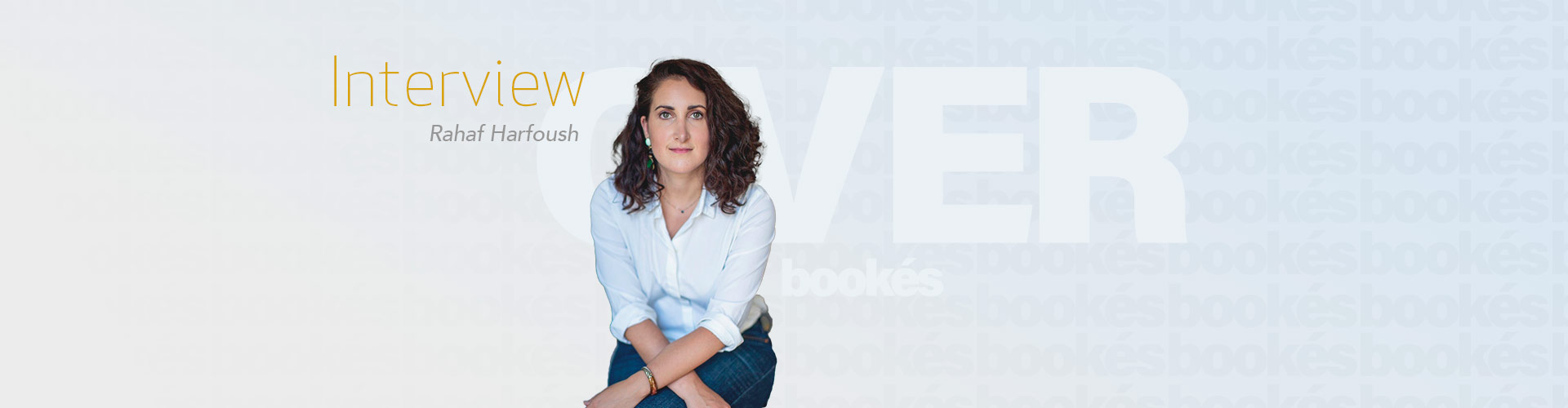 Overbookés : interview Rahaf Harfoush