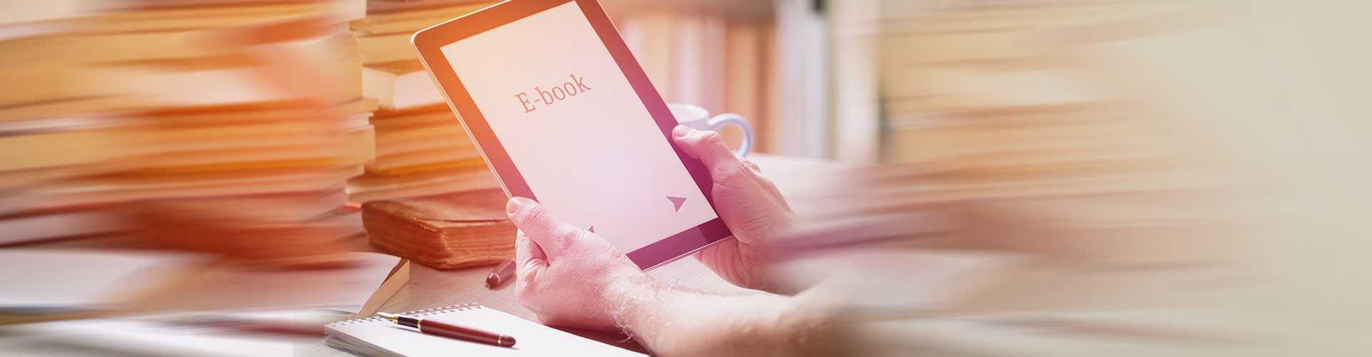Et si vous passiez à la lecture d'ebook ? Et si vous passiez à la lecture d'ebook ? - dunod