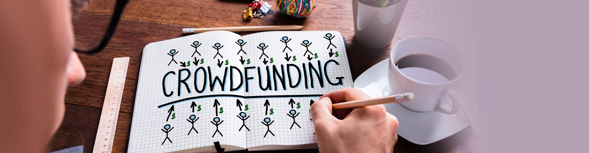 La Petite Boite à outils du Crowdfunding